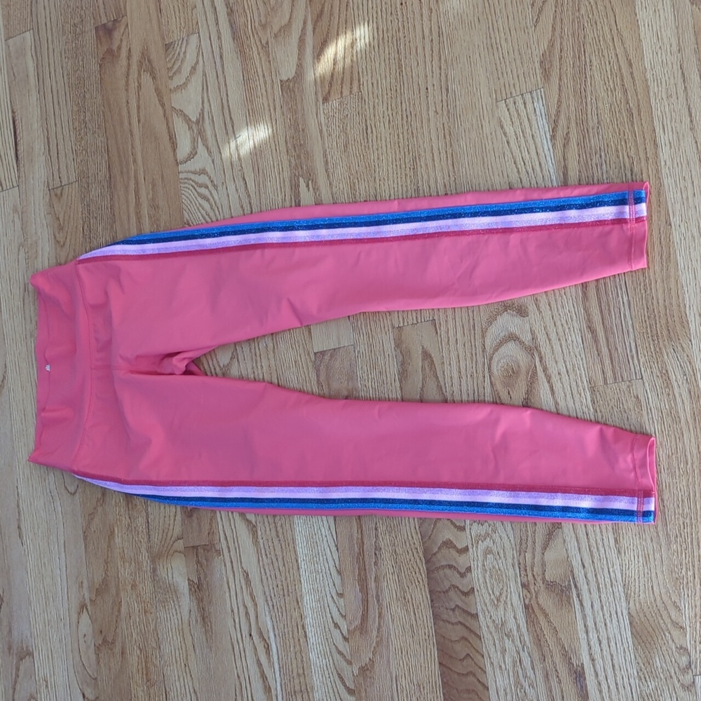 Spiritual Gangster Leggings